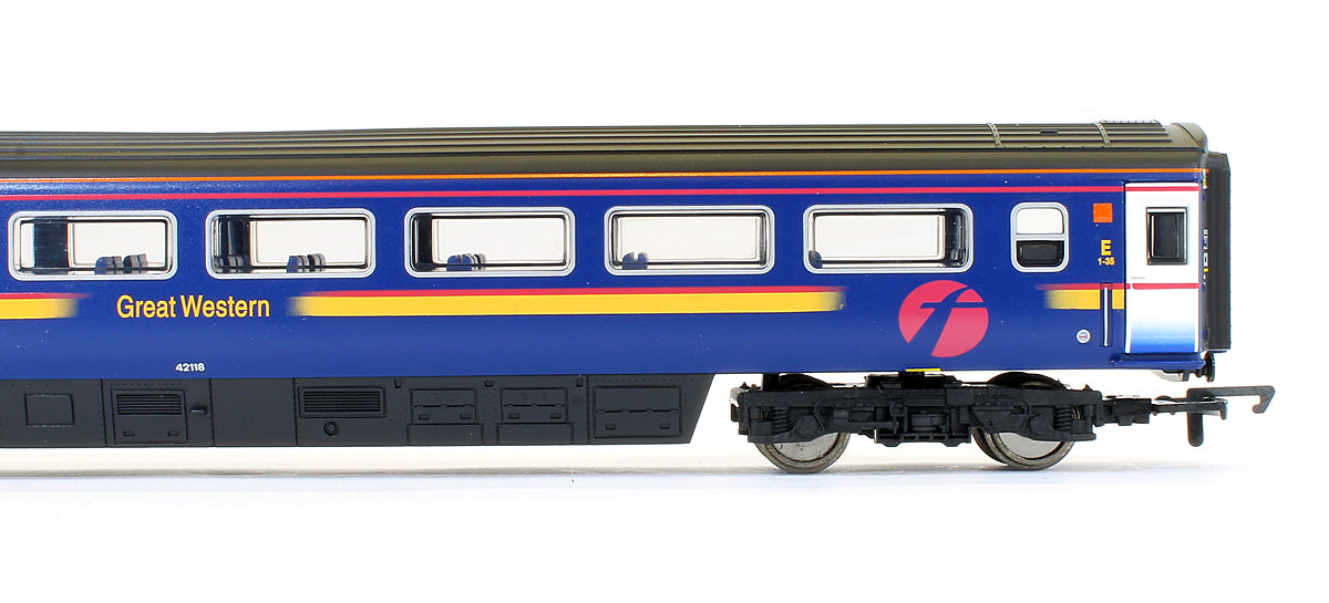Pre-Owned GWT MK3 Standard Class Coach '42118'