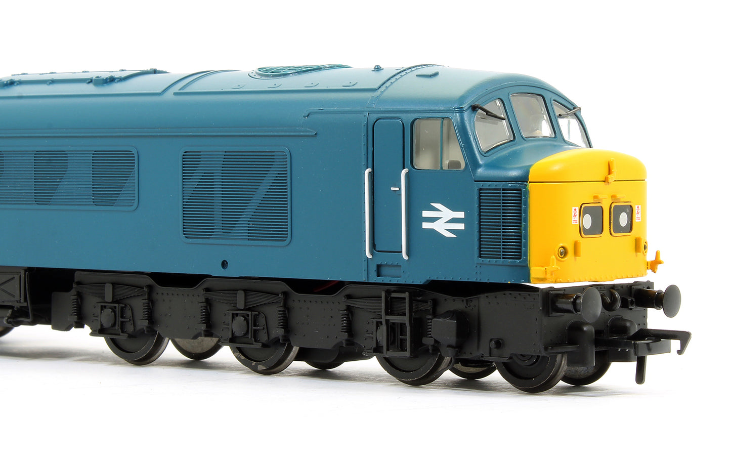 Pre-Owned Class 45 45036 BR Blue Split Centre Headcode Diesel Locomotive - DCC Fitted