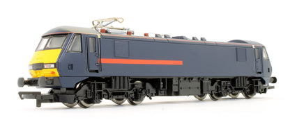 Pre-Owned GNER Class 90024 Electric Locomotive