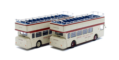 E99945 Devon General ‘Sea Dog’ Atlanteans Gift Set