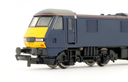 Pre-Owned GNER Class 90024 Electric Locomotive