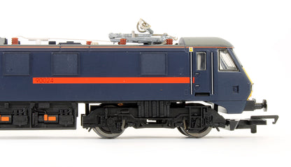 Pre-Owned GNER Class 90024 Electric Locomotive