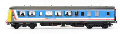 Pre-Owned 32-290DS Class 101 DMU Network Southeast With Fitted Passenger Figures - DCC Sound
