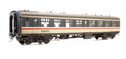 Pre-Owned MK1 Intercity TSO Second Open Coach B4 Bogies '5365' - Custom Weathered