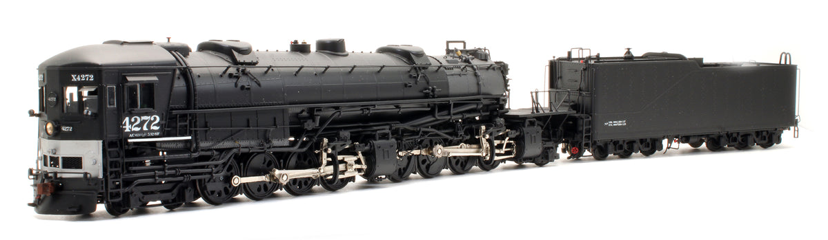 Pre-Owned AC-12 4-8-8-2 Cab Forward Southern Pacific - DCC Fitted