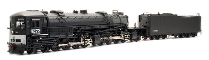 Pre-Owned AC-12 4-8-8-2 Cab Forward Southern Pacific - DCC Fitted