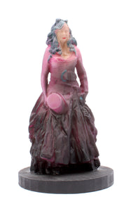 Pre-Owned SteamPunk 'Lady Triphenia Lovelace' 10cm Figure