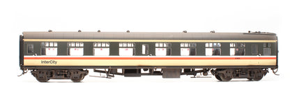 Pre-Owned MK1 Intercity TSO Second Open Coach B4 Bogies '5365' - Custom Weathered