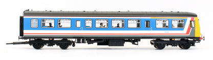 Pre-Owned 32-290DS Class 101 DMU Network Southeast With Fitted Passenger Figures - DCC Sound