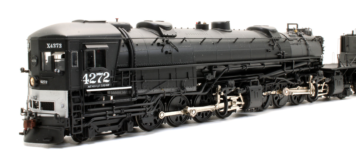 Pre-Owned AC-12 4-8-8-2 Cab Forward Southern Pacific - DCC Fitted