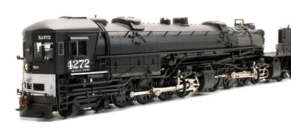 Pre-Owned AC-12 4-8-8-2 Cab Forward Southern Pacific - DCC Fitted