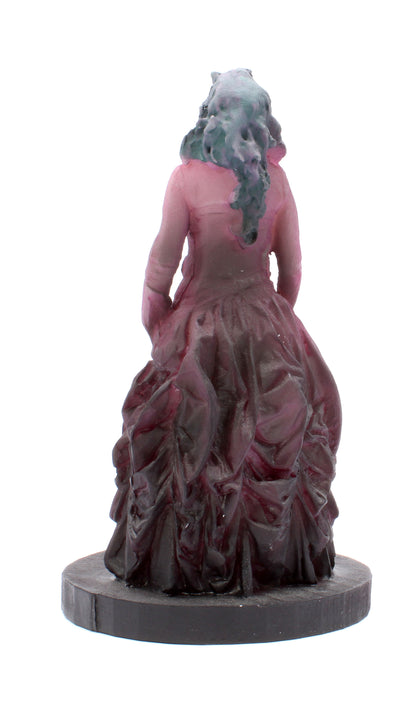 Pre-Owned SteamPunk 'Lady Triphenia Lovelace' 10cm Figure