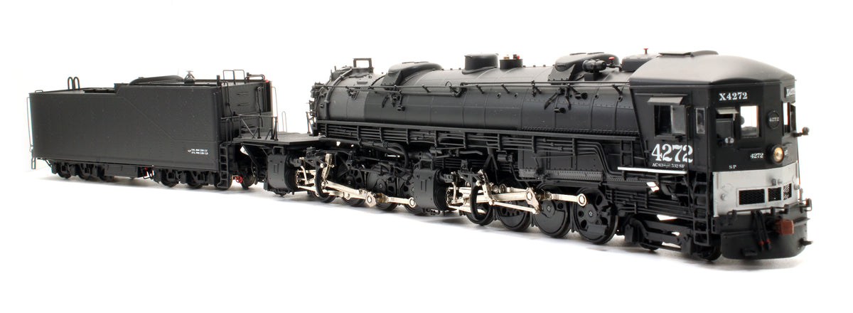 Pre-Owned AC-12 4-8-8-2 Cab Forward Southern Pacific - DCC Fitted