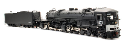 Pre-Owned AC-12 4-8-8-2 Cab Forward Southern Pacific - DCC Fitted