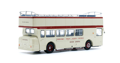 E99945 Devon General ‘Sea Dog’ Atlanteans Gift Set