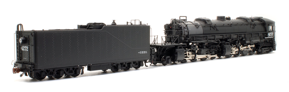 Pre-Owned AC-12 4-8-8-2 Cab Forward Southern Pacific - DCC Fitted