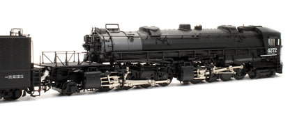 Pre-Owned AC-12 4-8-8-2 Cab Forward Southern Pacific - DCC Fitted