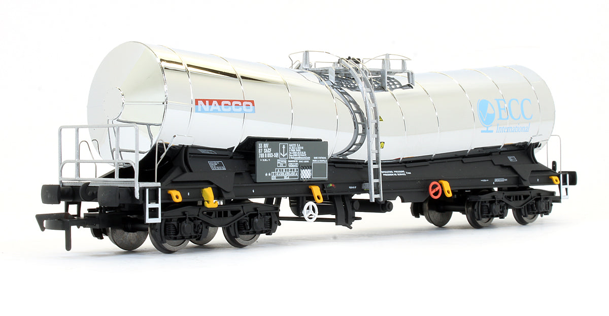 Pre-Owned Silver Bullet 33 87 789 8 093 (Limited Edition)