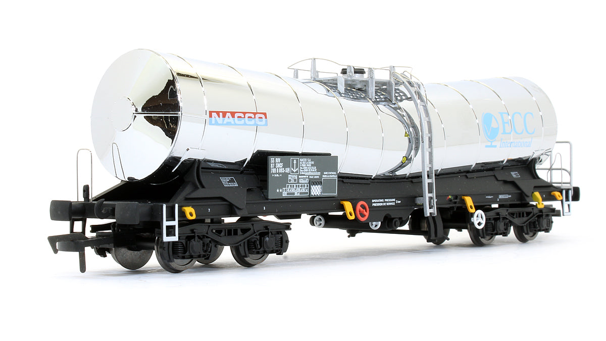 Pre-Owned Silver Bullet 33 87 789 8 093 (Limited Edition)