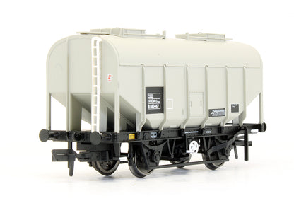 Pre-Owned 21 Ton Grain Hopper BR Grey (TOPS)