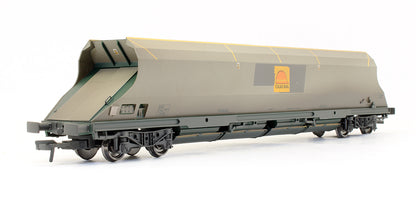 Pre-Owned HHA Bogie Hopper Wagon Colas - Weathered