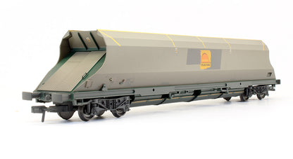 Pre-Owned HHA Bogie Hopper Wagon Colas - Weathered