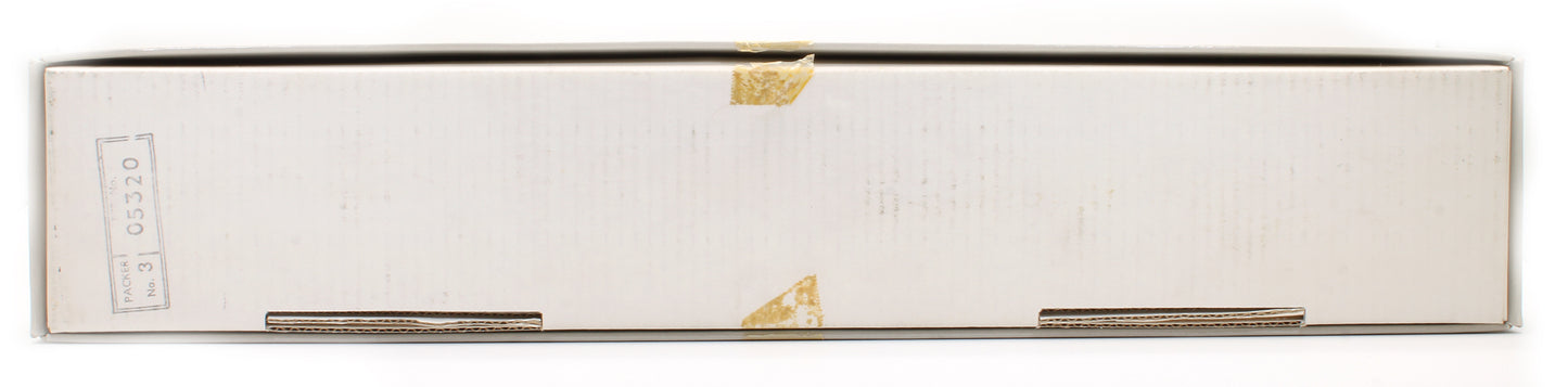 Pre-Owned LMS Maroon 2-8-0 Freight '8016' Steam Locomotive