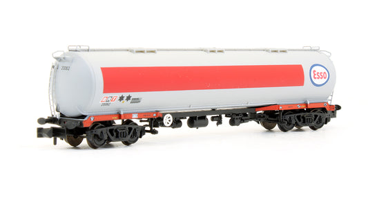 Pre-Owned TEA Bogie Tank Wagon 'Esso'