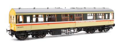 Black Label GWR Great Western Q13 Inspection Saloon, BR Executive DW 80975