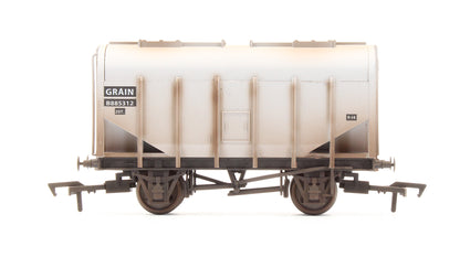 Pre-Owned BR Grain Hopper Wagon 'B885312'  - Custom Weathered
