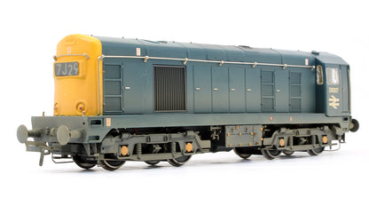 Pre-Owned Class 20 'D8307' BR Blue Diesel Locomotive (Weathered)