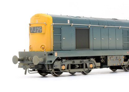 Pre-Owned Class 20 'D8307' BR Blue Diesel Locomotive (Weathered)