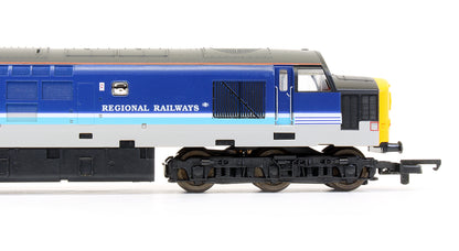 Pre-Owned Regional Railways Class 37418 'East Lancashire Railway' Diesel Locomotive