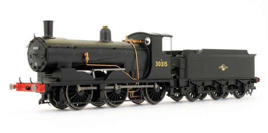 Pre-Owned BR (Late) 0-6-0 Drummond 700 Class Steam Locomotive