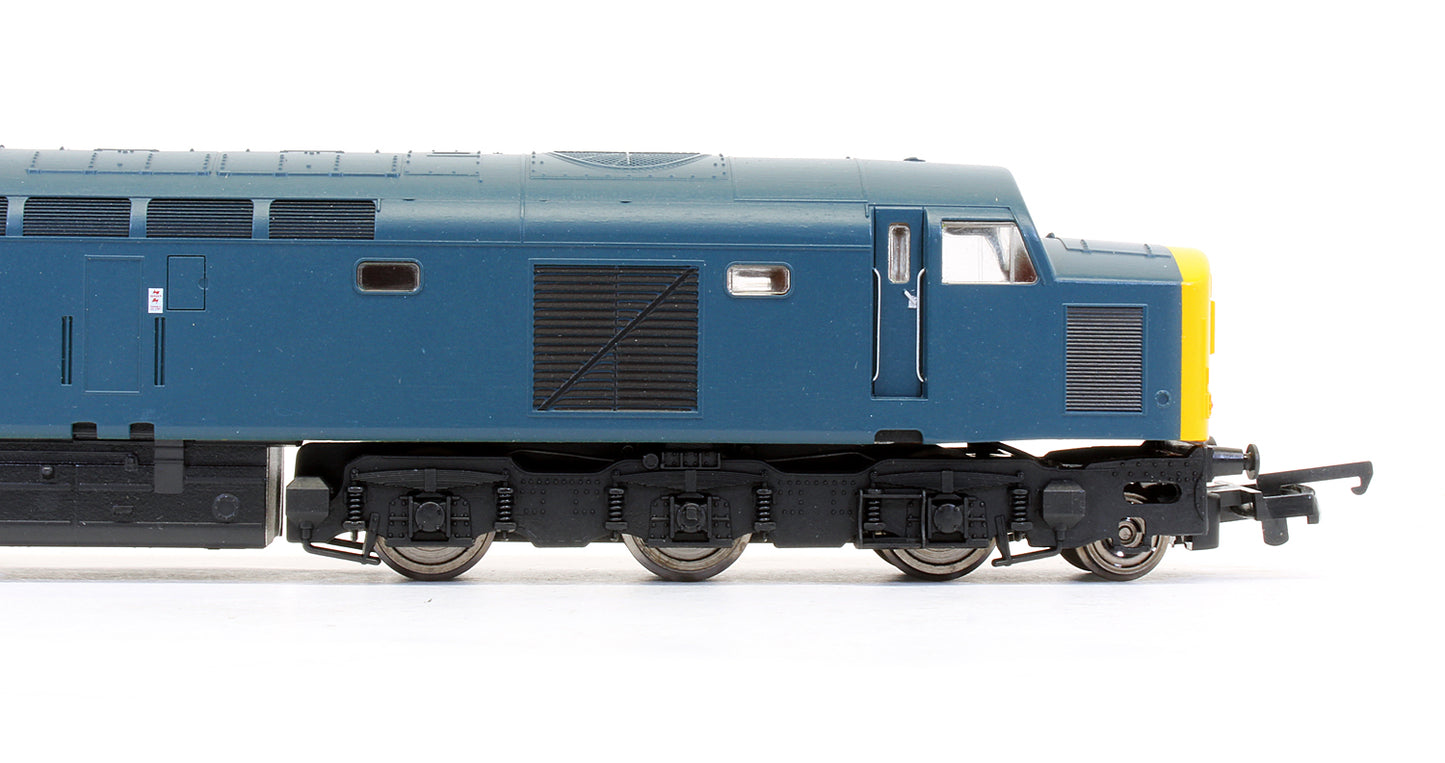 Pre-Owned L204972 BR Blue Class 40155 Diesel Locomotive