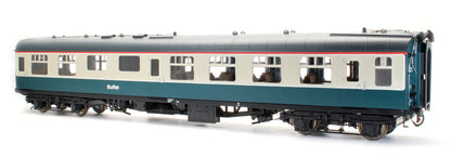 Pre-Owned BR Blue/Grey Mk1 Buffet