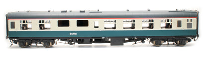 Pre-Owned BR Blue/Grey Mk1 Buffet