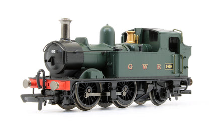 Pre-Owned GWR 0-4-2T Class 14XX '1410' Steam Locomotive