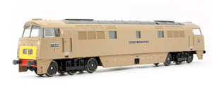 Pre-Owned Class 52 'Western Enterprise' D1000 Diesel Locomotive