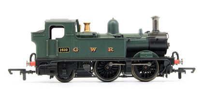 Pre-Owned GWR 0-4-2T Class 14XX '1410' Steam Locomotive