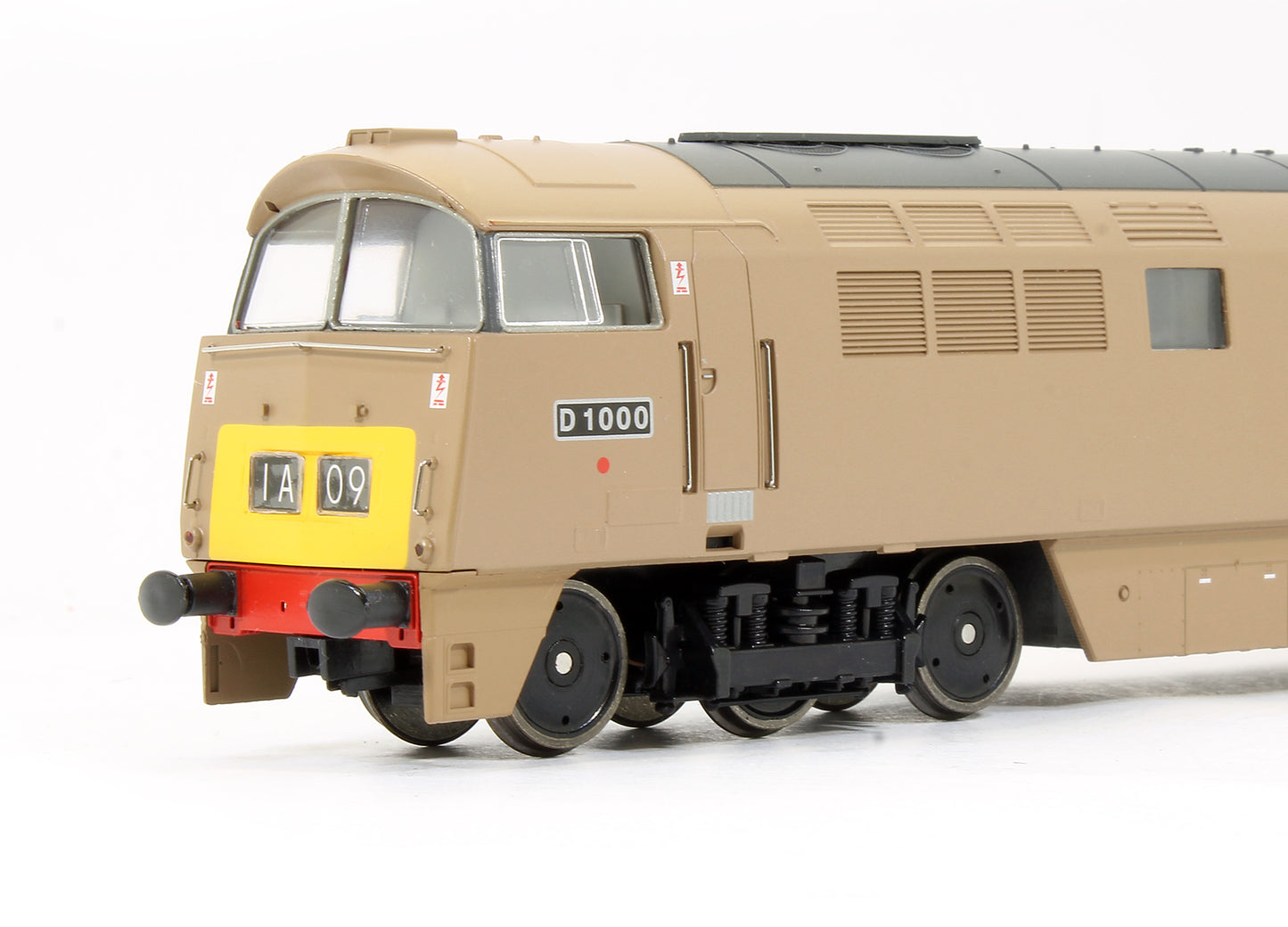 Pre-Owned Class 52 'Western Enterprise' D1000 Diesel Locomotive