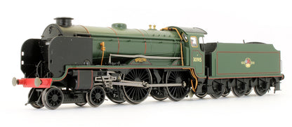 Pre-Owned BR Green (Late) 4-6-0 Schools Class 'Brighton' 30915 Steam Locomotive