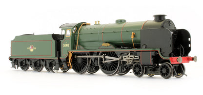 Pre-Owned BR Green (Late) 4-6-0 Schools Class 'Brighton' 30915 Steam Locomotive