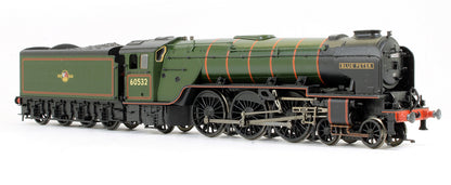 Pre-Owned BR Green 4-6-2 A2 'Blue Peter' 60532 Steam Locomotive (Limited Edition)