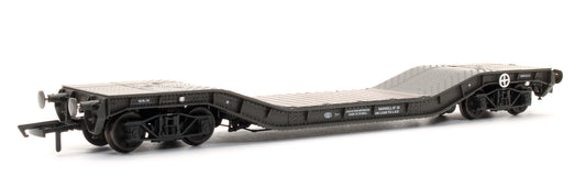 Pre-Owned WD Black 50T Warwell Wagon No.MS.3