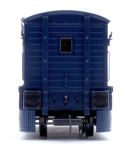 Pair of 2 NER Snowploughs 11 & 12 LNER Blue