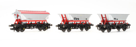 Pre-Owned Set Of 3 MGR NWPG Wagons