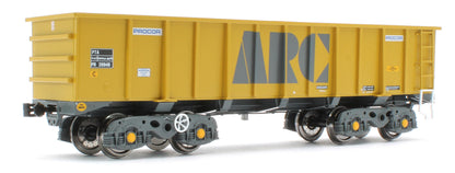 ACC2964 Set of 5 PTA - ARC Early (Procor) Wagons - Pack 1