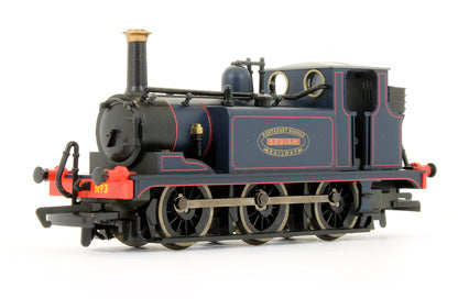 Pre-Owned K&ESR 0-6-0 Terrier 'Bodiam' Steam Locomotive