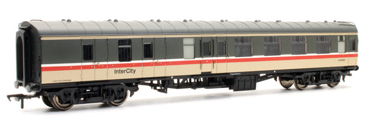 Pre-Owned BR MK1 Brake/Corridor BSK Intercity Coach